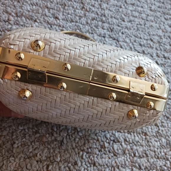 Forum Italian woven bag - Picture 7 of 9